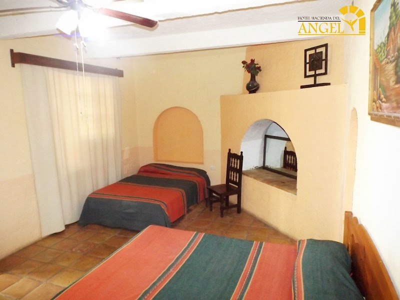 OYO Hacienda Del Angel photo 4
