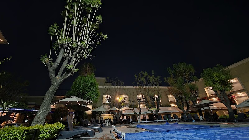 Plaza Camelinas Hotel photo 2
