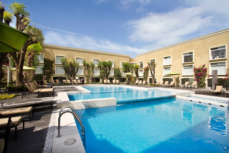 Plaza Camelinas Hotel photo 3