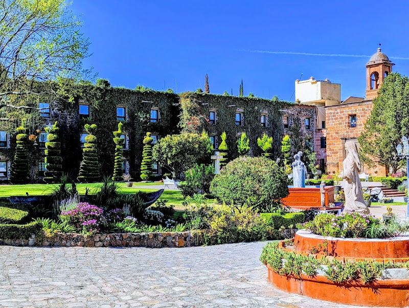 Posada De La Aldea photo 1