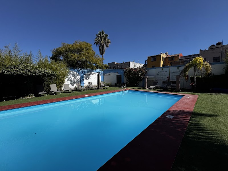 Posada De La Aldea photo 2