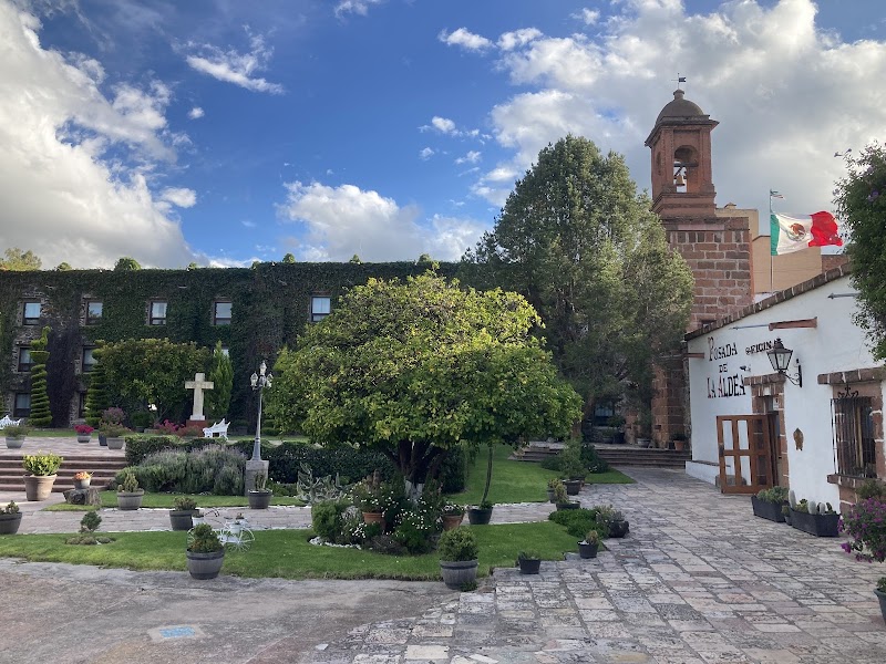 Posada De La Aldea photo 4