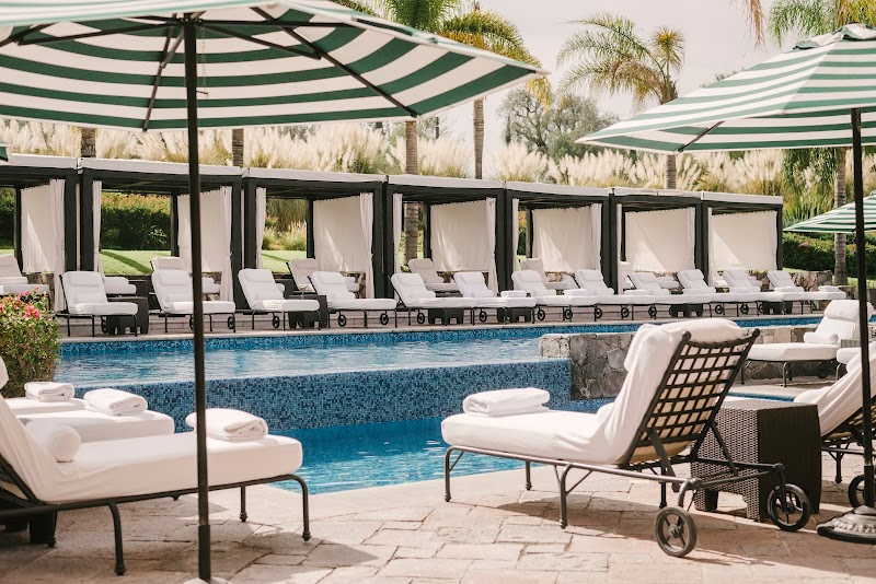 Rosewood San Miguel de Allende photo 2