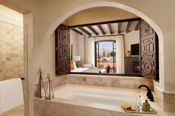 Rosewood San Miguel de Allende photo 3