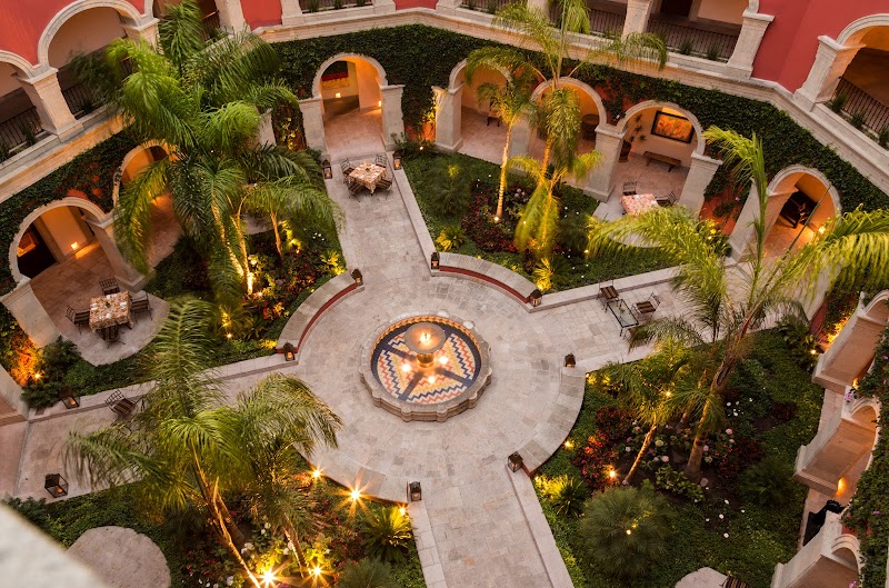 Rosewood San Miguel de Allende photo 4