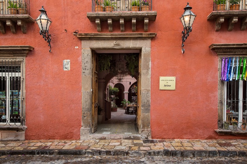 Selina San Miguel de Allende photo 3