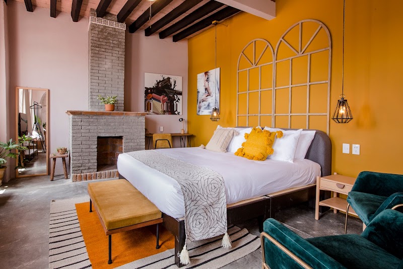 Selina San Miguel de Allende photo 4