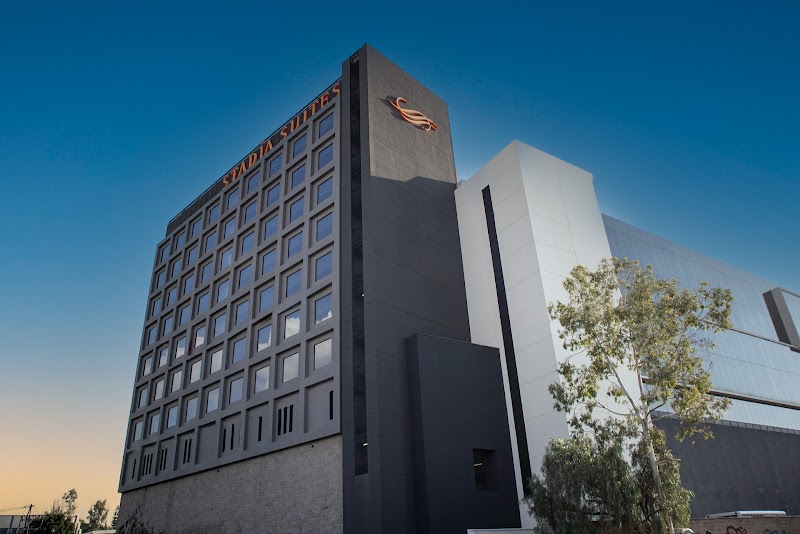 Stadía Suites Querétaro photo 1