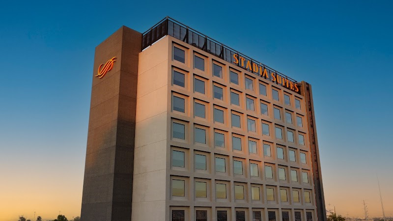 Stadía Suites Querétaro photo 2