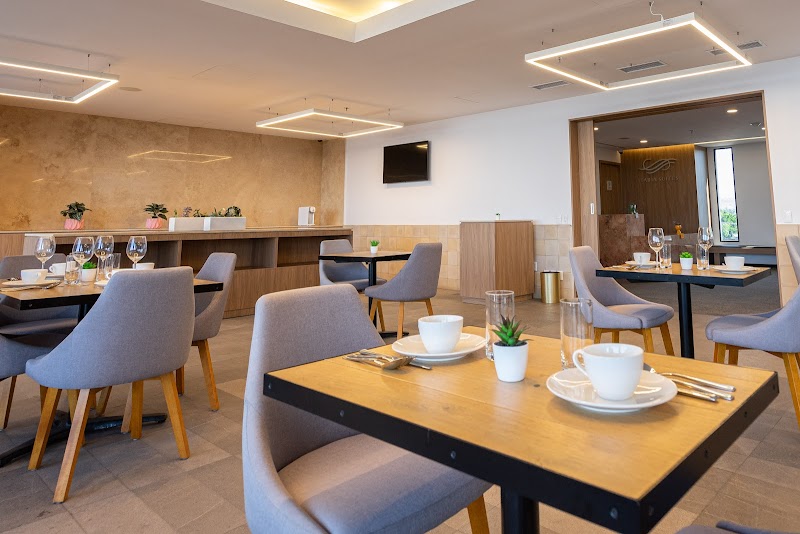 Stadía Suites Querétaro photo 3