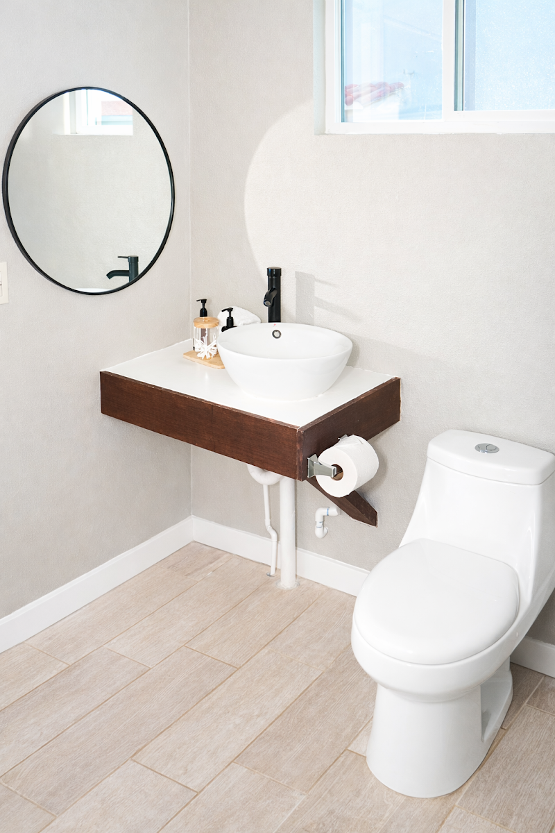 Stellarium Hotel, Valle de Guadalupe photo 2