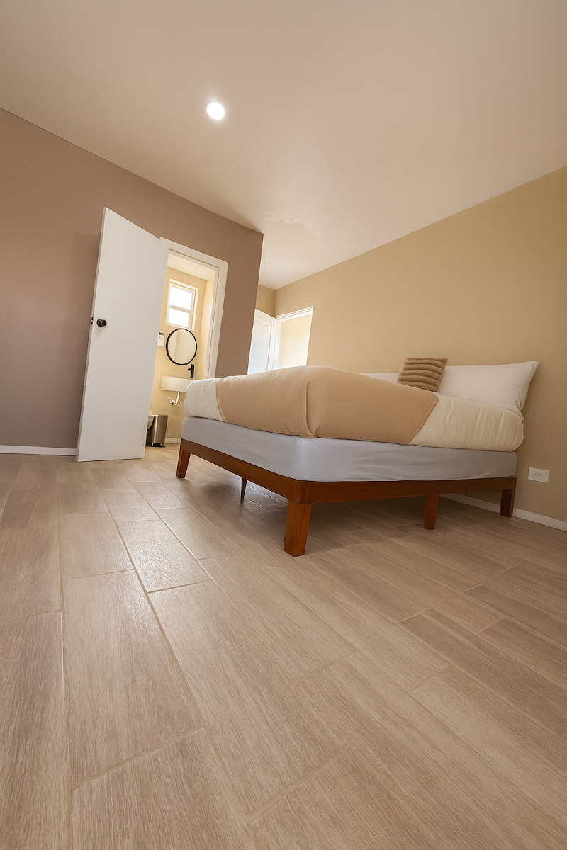 Stellarium Hotel, Valle de Guadalupe photo 4