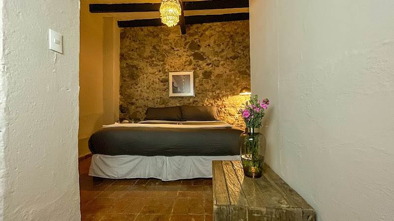 Te amo Hotel Boutique photo 4