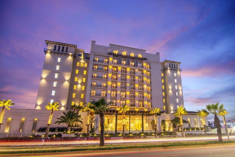 Torre Lucerna Hotel Ensenada photo 1