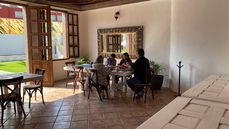 Tres Fuentes Dickinson Hotel Boutique photo 4