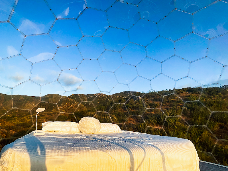 UFO Guadalupe photo 3