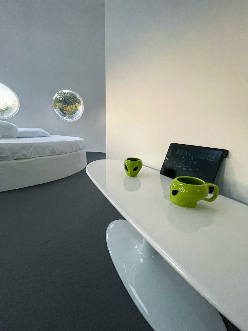 UFO Guadalupe photo 4