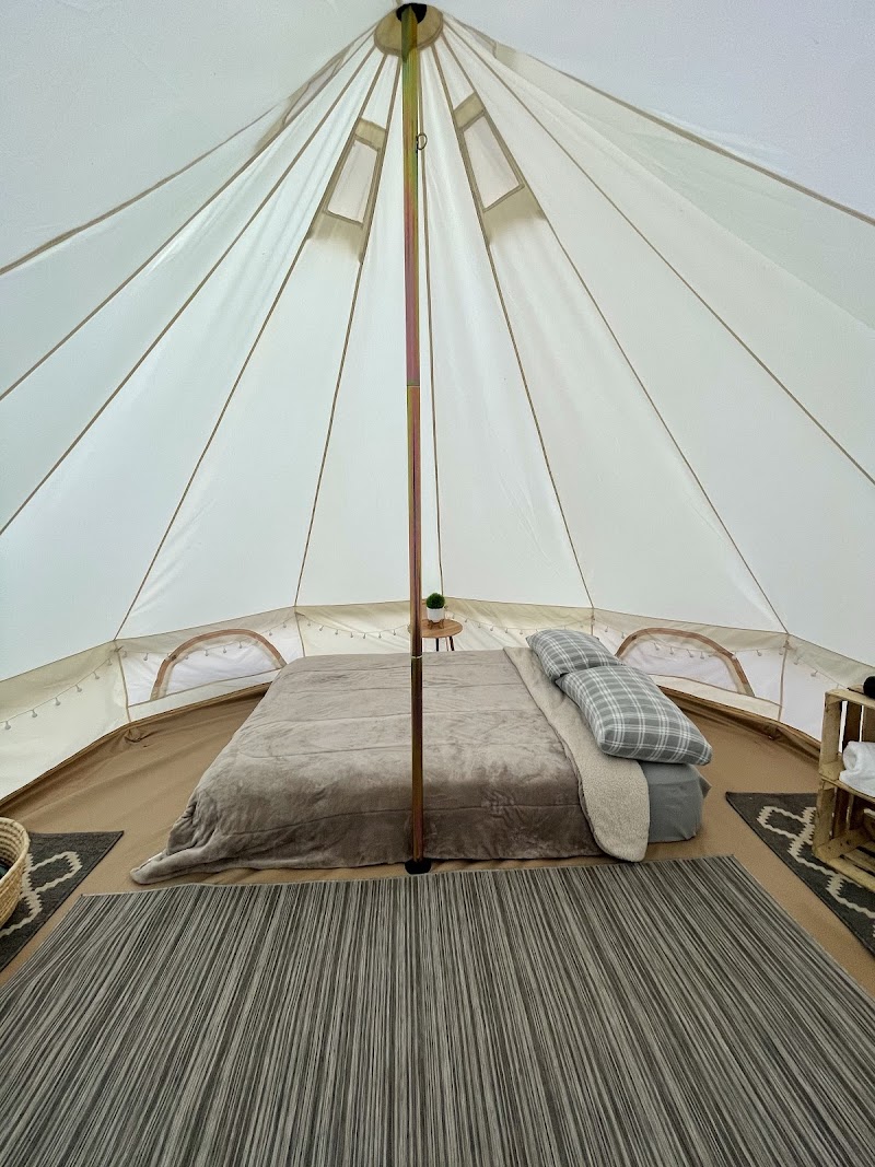 Vallecitos Glamping photo 4