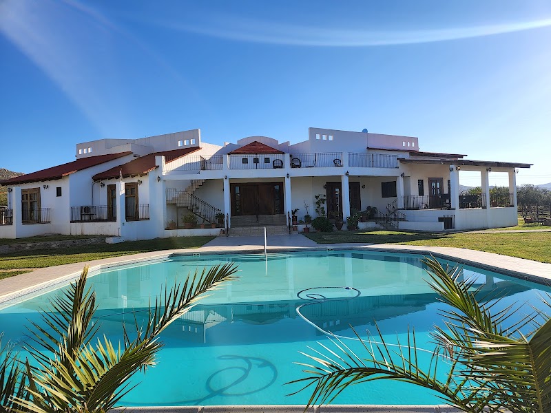 VILLA CORSUA photo 1
