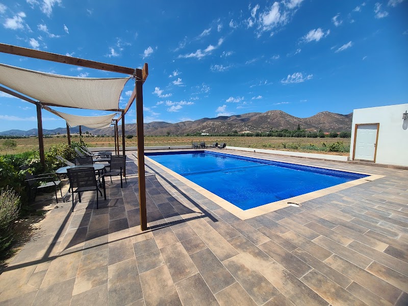 VILLA CORSUA photo 2