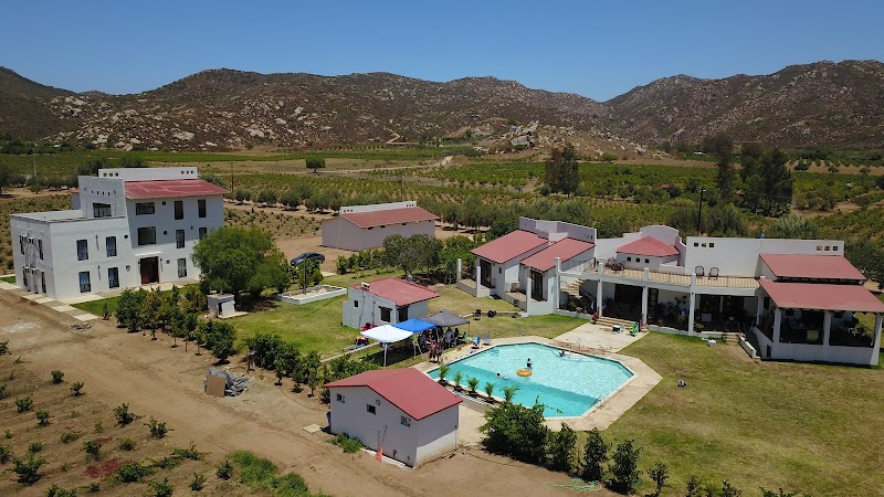 VILLA CORSUA photo 4