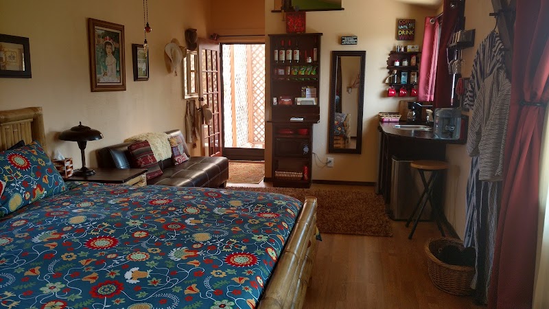 Vinofilia Wine Country Inn photo 2