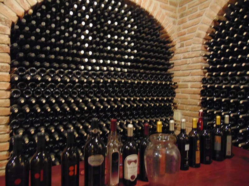 Barón Balch'e photo 3