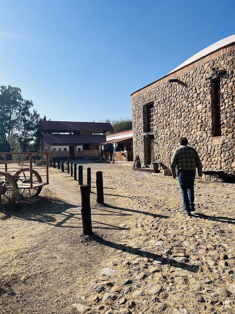 Bodegas de la Parra photo 4