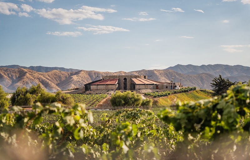 Valle de San Vicente