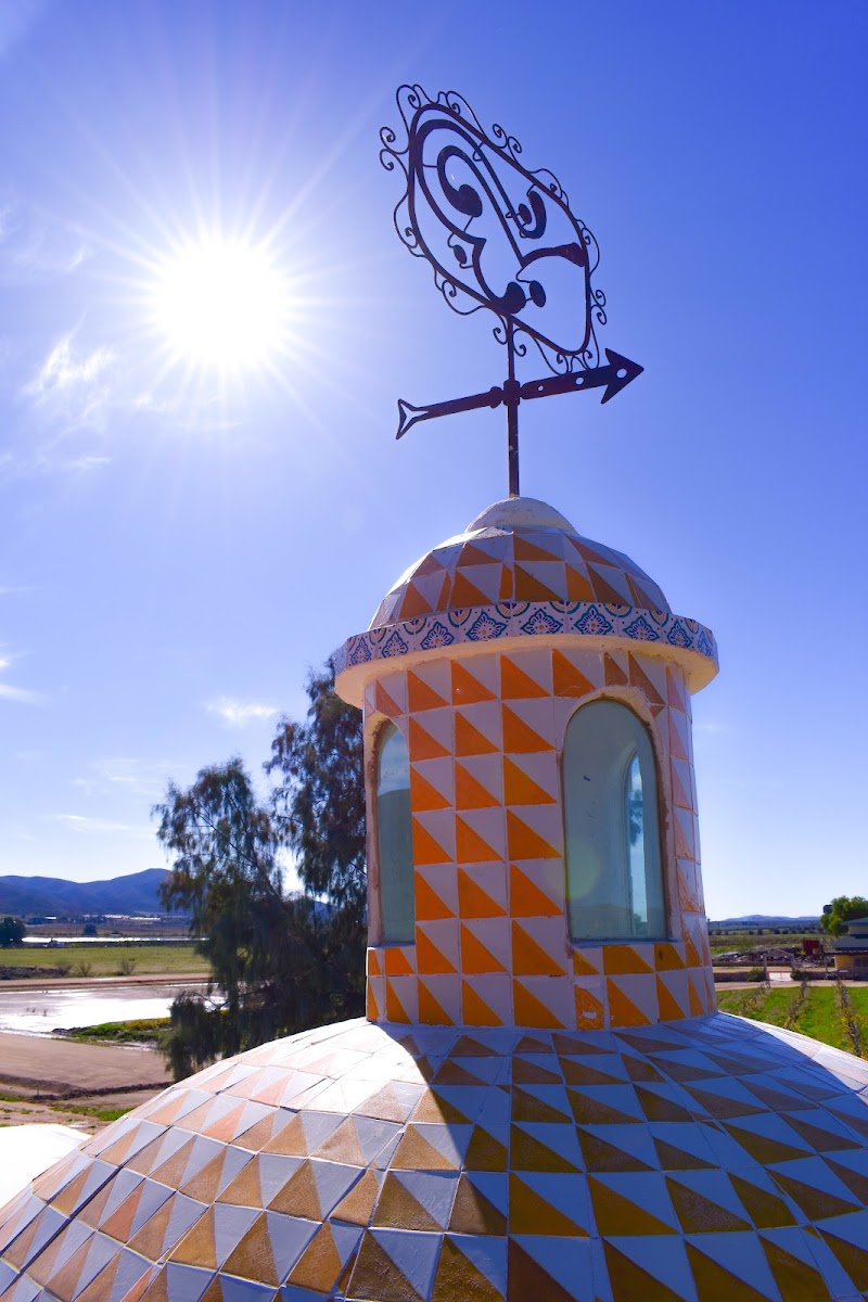 Bodegas Entrevez photo 4