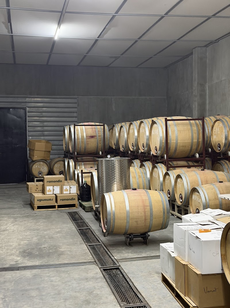 Bodegas Henri Lurton photo 2