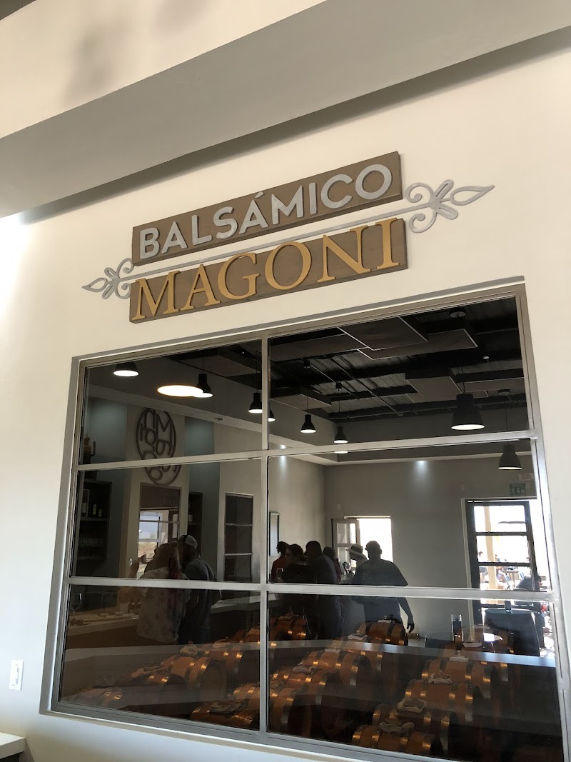 Bodegas Magoni photo 1