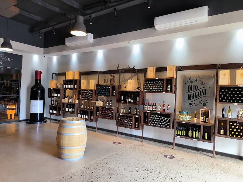 Bodegas Magoni photo 3