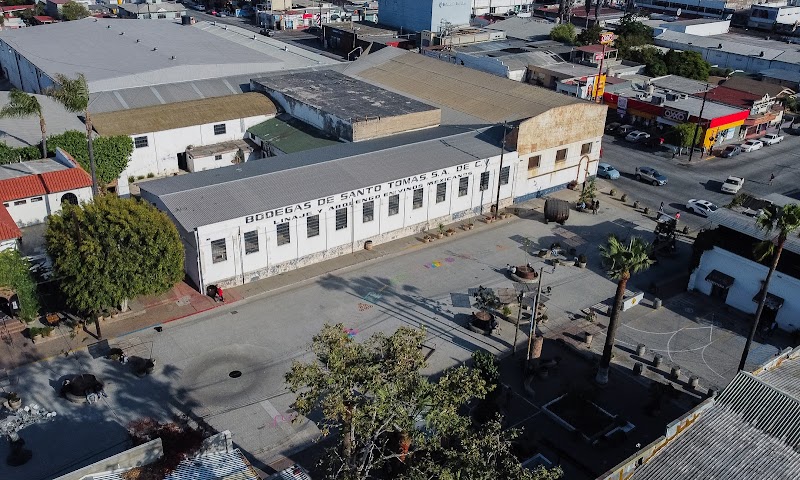 Valle de Santo Tomás