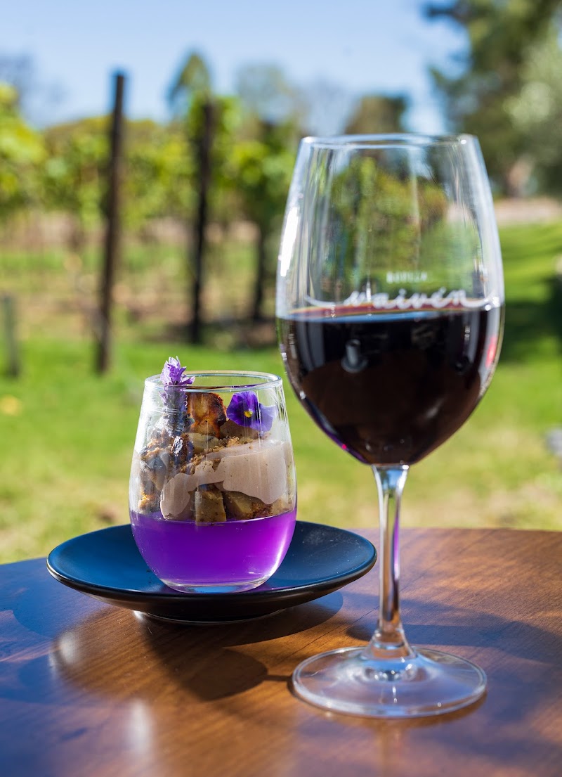 Bodegas Vaivén photo 2