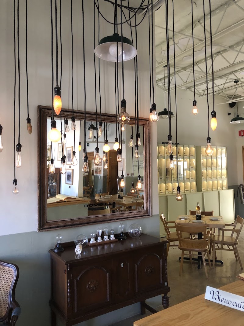 Bombilla de Parras photo 4