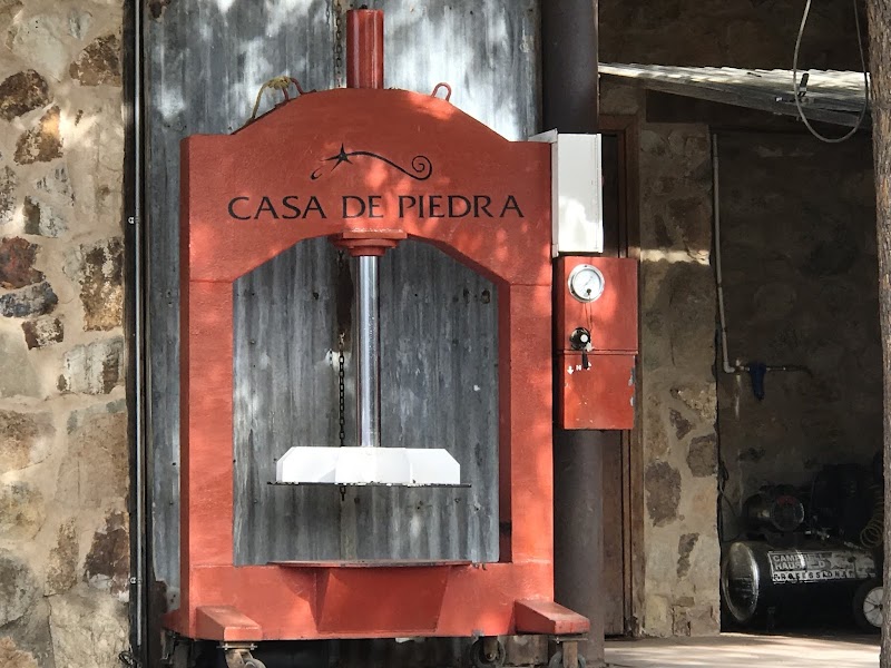 Casa de Piedra photo 1