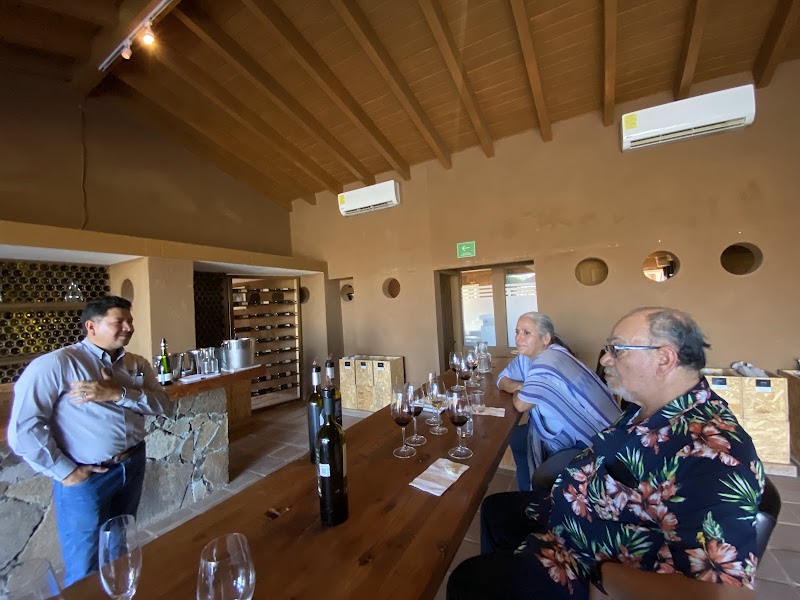 Casa de Piedra photo 3