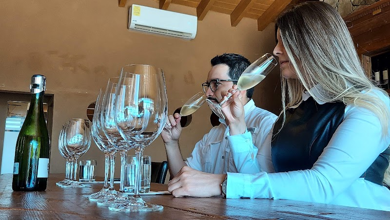 Casa de Piedra photo 4