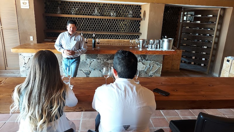 Casa de Piedra photo 5