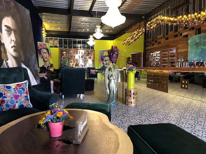 Casa FRIDA Valle de Gpe photo 4