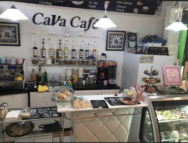 Cava café photo 1