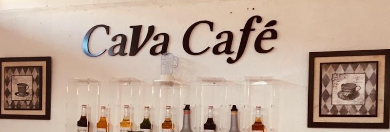 Cava café photo 2