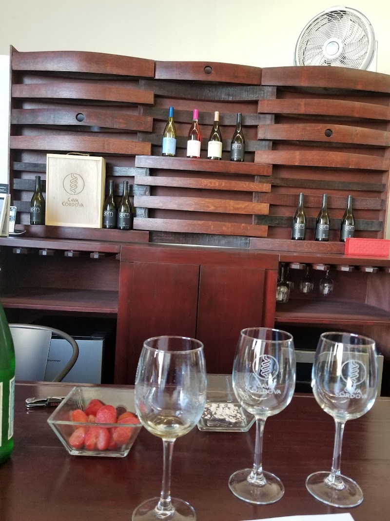 Cava Córdova, Vinícola photo 1