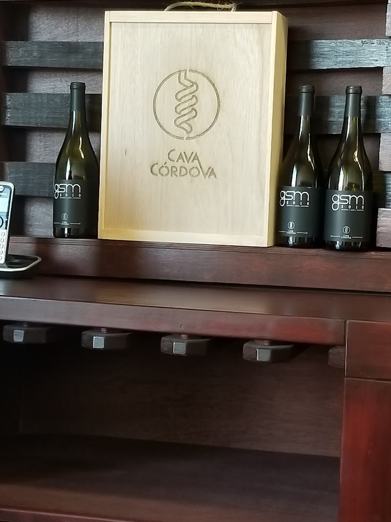 Cava Córdova, Vinícola photo 3