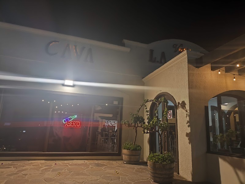 Cava L.A. Cetto photo 1