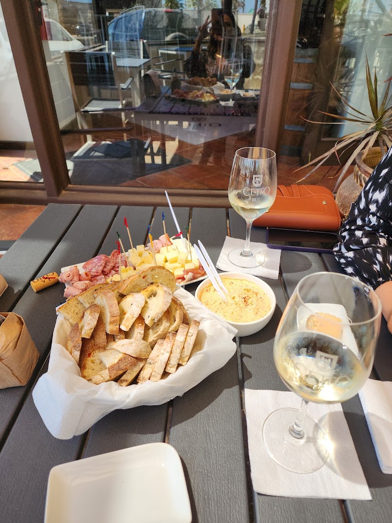 Cava L.A. Cetto photo 3