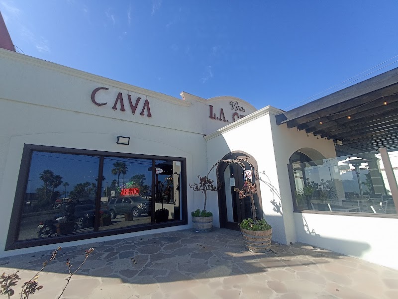 Cava L.A. Cetto photo 4