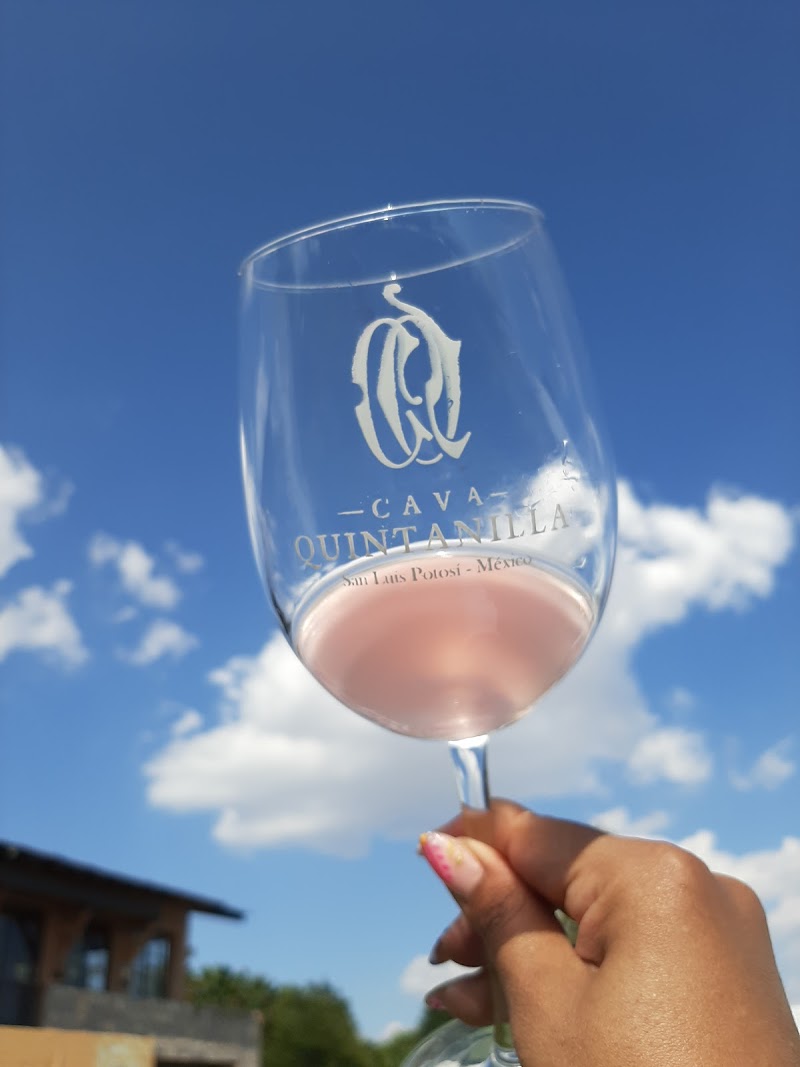Cava Quintanilla photo 3
