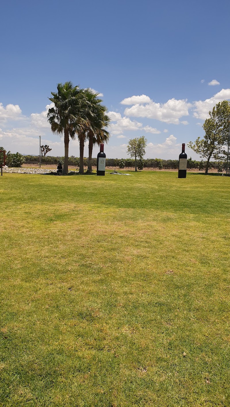 Cava Quintanilla photo 4